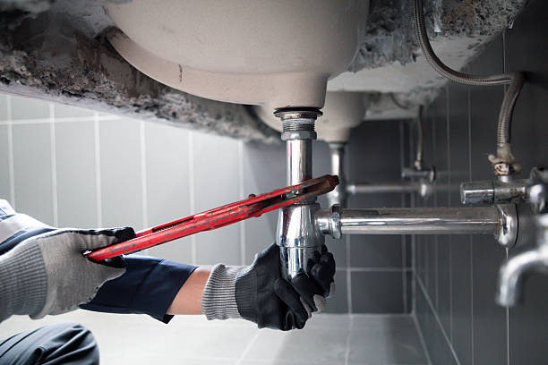 Trusted Pipe Repair service in Gum Spring, VA - AAA Plumbing Heating